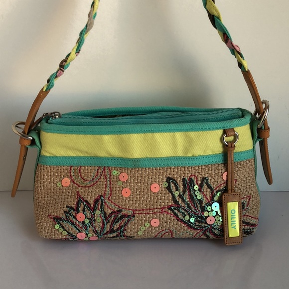 Oilily Bag / Spring - Picture 2 of 16
